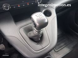 Toyota Proace City VAN FURGON 1.5D 100CV - Miniatura 12