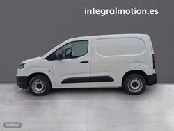 Toyota Proace City VAN FURGON 1.5D 100CV - Miniatura 13