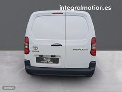 Toyota Proace City VAN FURGON 1.5D 100CV - Miniatura 14