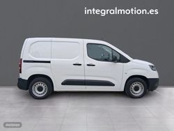 Toyota Proace City VAN FURGON 1.5D 100CV - Miniatura 15