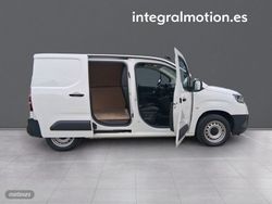Toyota Proace City VAN FURGON 1.5D 100CV - Miniatura 16