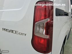 Toyota Proace City VAN FURGON 1.5D 100CV - Miniatura 18
