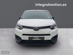 Toyota Proace City VAN FURGON 1.5D 100CV - Miniatura 2