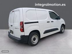 Toyota Proace City VAN FURGON 1.5D 100CV - Miniatura 5