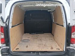 Toyota Proace City VAN FURGON 1.5D 100CV - Miniatura 6
