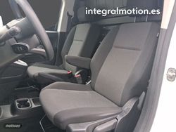 Toyota Proace City VAN FURGON 1.5D 100CV - Miniatura 7