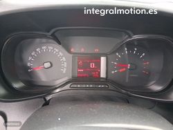 Toyota Proace City VAN FURGON 1.5D 100CV - Miniatura 9