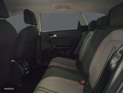 Seat Leon SP 2.0 TDI 85kW Style Go - Miniatura 10