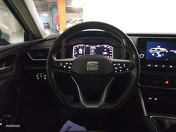 Seat Leon SP 2.0 TDI 85kW Style Go - Miniatura 11