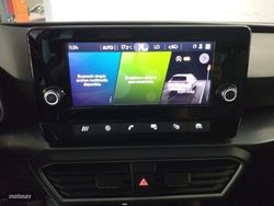 Seat Leon SP 2.0 TDI 85kW Style Go - Miniatura 15