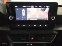 Seat Leon SP 2.0 TDI 85kW Style Go - Miniatura 16