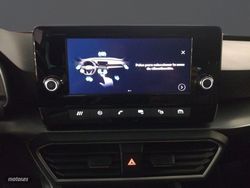 Seat Leon SP 2.0 TDI 85kW Style Go - Miniatura 17