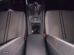 Seat Leon SP 2.0 TDI 85kW Style Go - Miniatura 22