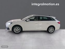 Seat Leon SP 2.0 TDI 85kW Style Go - Miniatura 24
