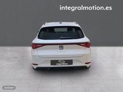 Seat Leon SP 2.0 TDI 85kW Style Go - Miniatura 25