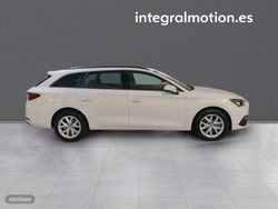 Seat Leon SP 2.0 TDI 85kW Style Go - Miniatura 26