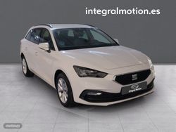 Seat Leon SP 2.0 TDI 85kW Style Go - Miniatura 3
