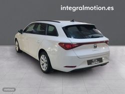 Seat Leon SP 2.0 TDI 85kW Style Go - Miniatura 4
