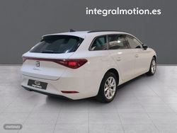 Seat Leon SP 2.0 TDI 85kW Style Go - Miniatura 5
