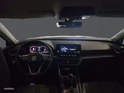 Seat Leon SP 2.0 TDI 85kW Style Go - Miniatura 7