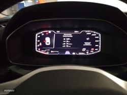 Seat Leon SP 2.0 TDI 85kW Style Go - Miniatura 8