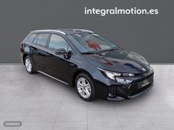 Suzuki Swace 1.8 GLE Hybrid - Miniatura 3