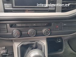 Volkswagen Transporter Furgón Corto TN 2.0 TDI 110kW 4X4 110KW - Miniatura 11