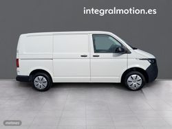 Volkswagen Transporter Furgón Corto TN 2.0 TDI 110kW 4X4 110KW - Miniatura 15
