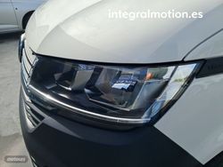 Volkswagen Transporter Furgón Corto TN 2.0 TDI 110kW 4X4 110KW - Miniatura 18