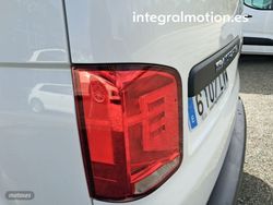 Volkswagen Transporter Furgón Corto TN 2.0 TDI 110kW 4X4 110KW - Miniatura 19