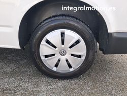 Volkswagen Transporter Furgón Corto TN 2.0 TDI 110kW 4X4 110KW - Miniatura 20