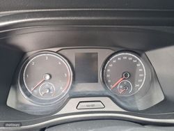 Volkswagen Transporter Furgón Corto TN 2.0 TDI 110kW 4X4 110KW - Miniatura 9