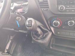 Iveco Daily 2.3 TD 35S 16 V L3H2 12 M3 - Miniatura 11
