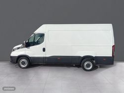 Iveco Daily 2.3 TD 35S 16 V L3H2 12 M3 - Miniatura 12