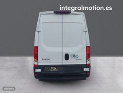 Iveco Daily 2.3 TD 35S 16 V L3H2 12 M3 - Miniatura 13