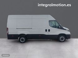 Iveco Daily 2.3 TD 35S 16 V L3H2 12 M3 - Miniatura 14
