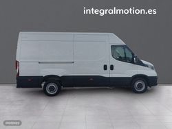 Iveco Daily 2.3 TD 35S 16 V L3H2 12 M3 - Miniatura 15