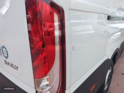 Iveco Daily 2.3 TD 35S 16 V L3H2 12 M3 - Miniatura 17
