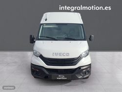 Iveco Daily 2.3 TD 35S 16 V L3H2 12 M3 - Miniatura 2