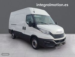 Iveco Daily 2.3 TD 35S 16 V L3H2 12 M3 - Miniatura 3