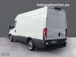 Iveco Daily 2.3 TD 35S 16 V L3H2 12 M3 - Miniatura 4