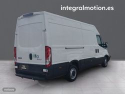 Iveco Daily 2.3 TD 35S 16 V L3H2 12 M3 - Miniatura 5