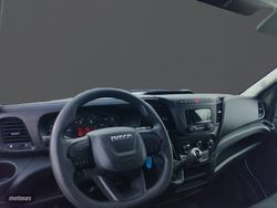 Iveco Daily 2.3 TD 35S 16 V L3H2 12 M3 - Miniatura 8