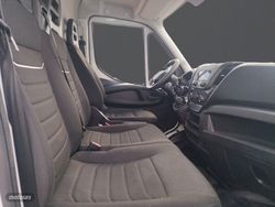 Iveco Daily 2.3 TD 35S 16 V L3H2 12 M3 - Miniatura 9