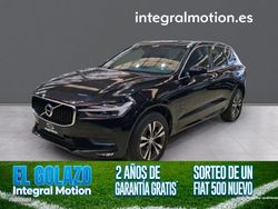 Volvo XC 60 2.0 B4 D AWD Momentum Pro Auto - Miniatura 1