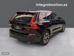 Volvo XC 60 2.0 B4 D AWD Momentum Pro Auto - Miniatura 5