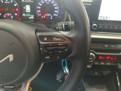Kia Rio 1.0 T-GDi 88kW (120CV) MHEV iMT Drive - Miniatura 13