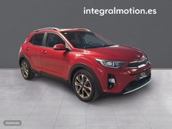 Kia Stonic 1.0 T-GDi 74kW (100CV) Drive - Miniatura 3