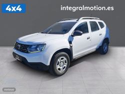 Dacia Duster Essential Blue dCi 85kW (115CV) 4X4 - Miniatura 1