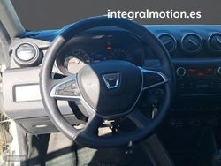 Dacia Duster Essential Blue dCi 85kW (115CV) 4X4 - Miniatura 11